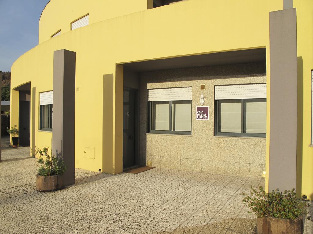 Casa Da Vila Cerveira Vila Nova de Cerveira Pokoj fotografie