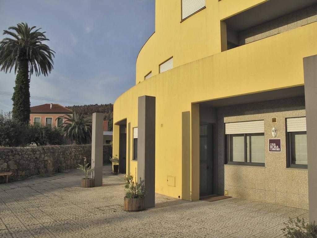 Casa Da Vila Cerveira Vila Nova de Cerveira Pokoj fotografie